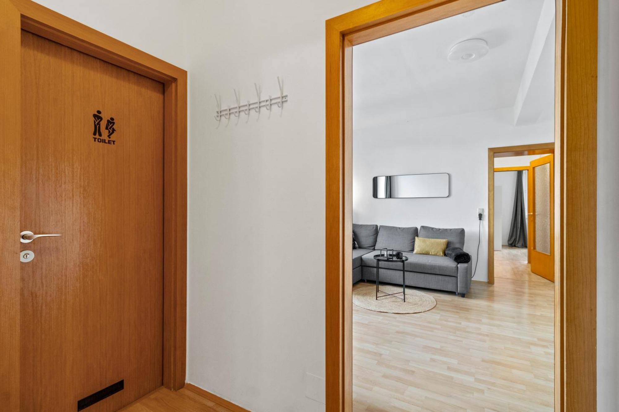 Farawayhomes Studio Fohnsdorf #1 Exterior foto