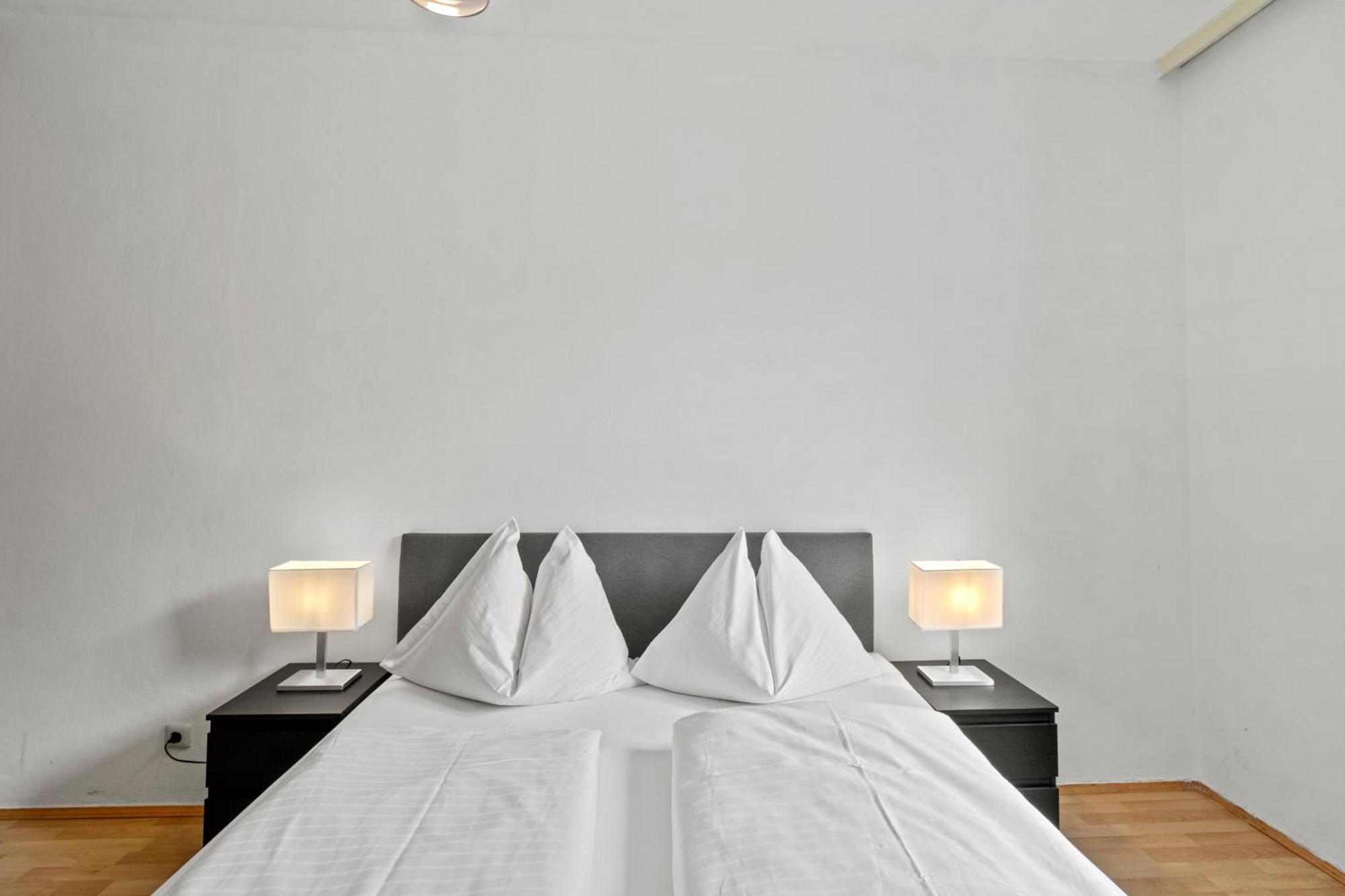 Farawayhomes Studio Fohnsdorf #1 Exterior foto